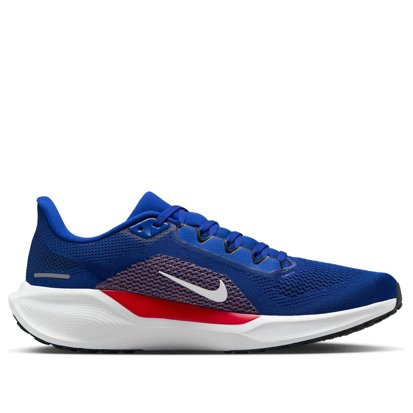 Details for NFL x Nike Air Zoom Pegasus 41 'Buffalo Bills' IB3190-400