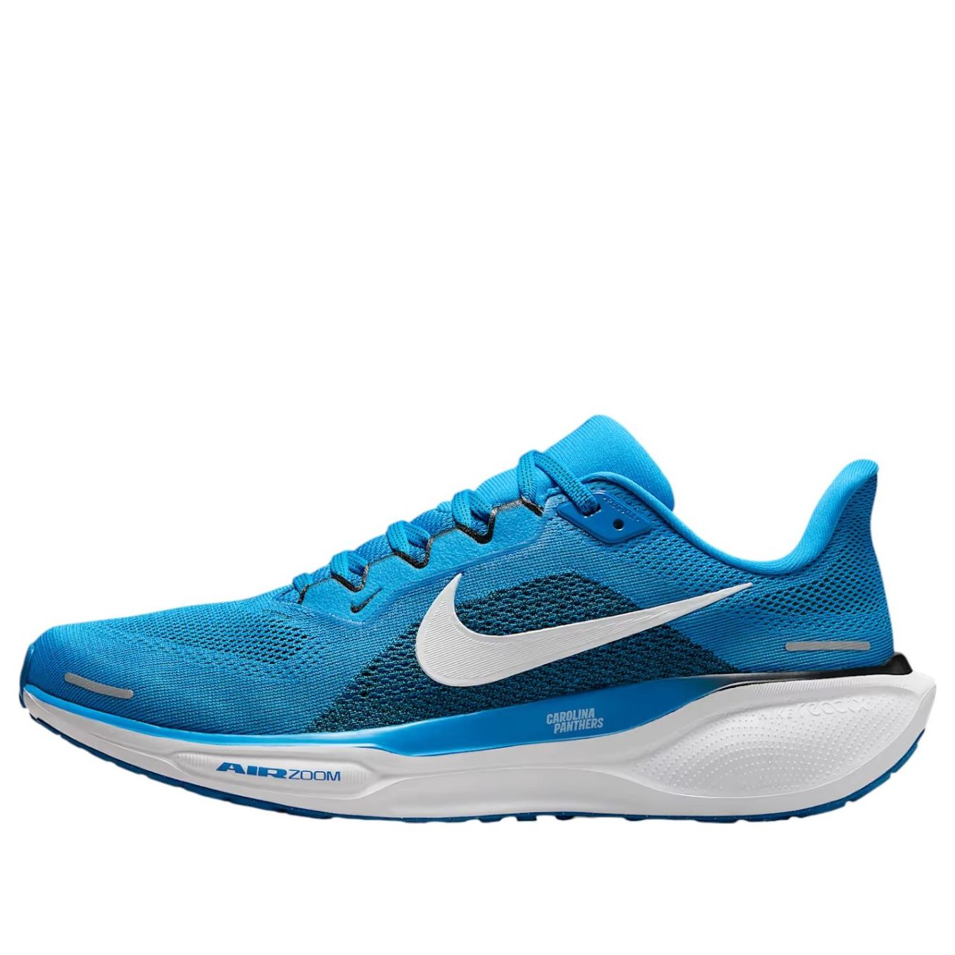 NFL Nike Air Zoom Pegasus 41 'Carolina Panthers'
