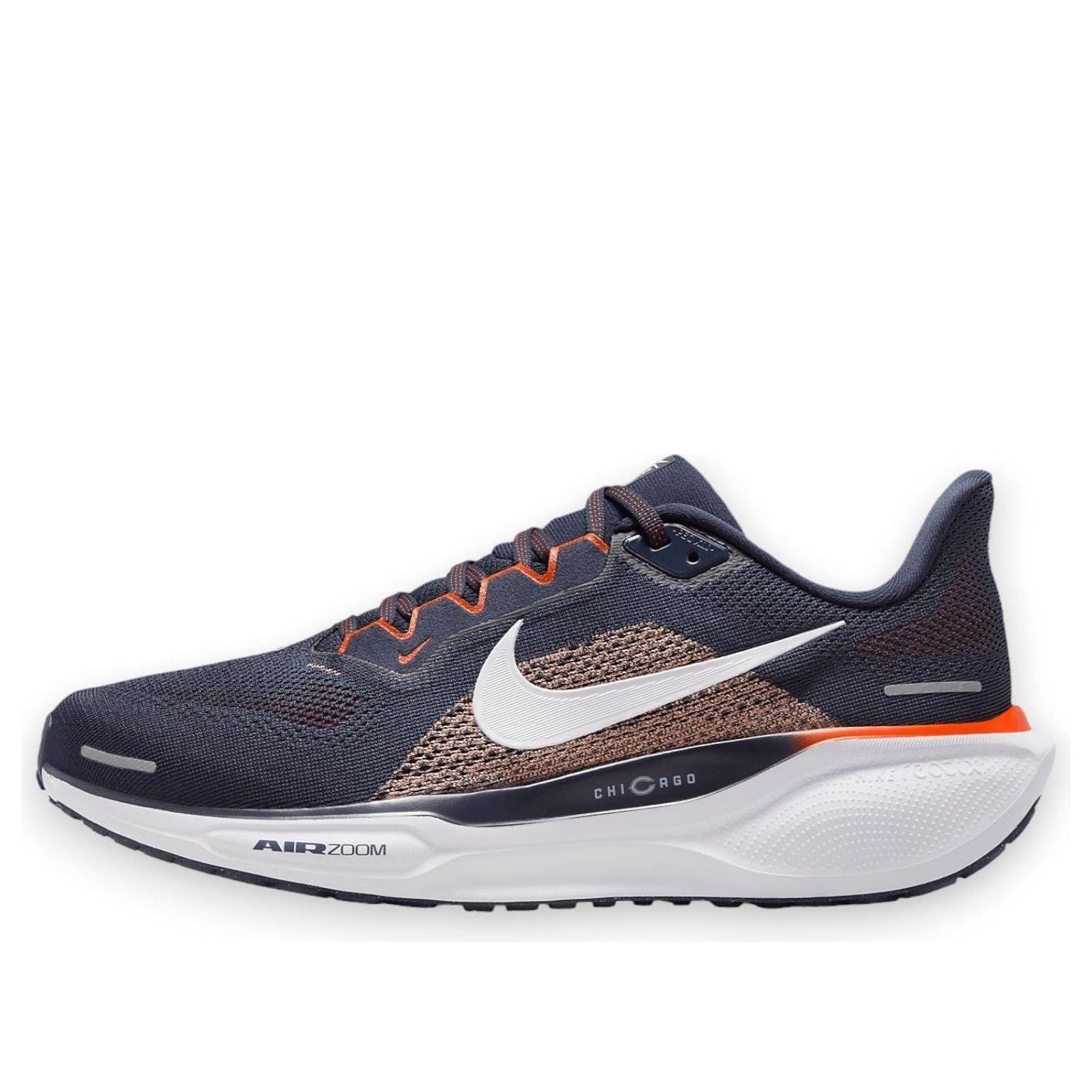 NFL Nike Air Zoom Pegasus 41 'Chicago Bears'