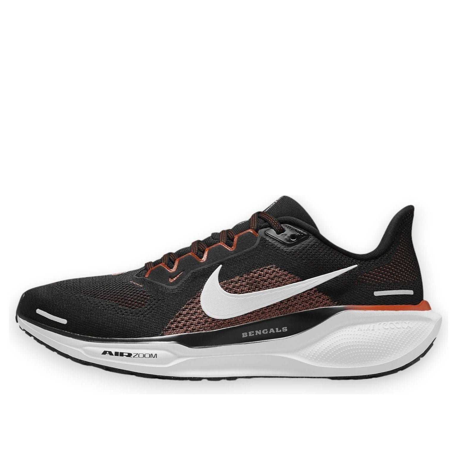 NFL Nike Air Zoom Pegasus 41 'Cincinnati Bengals'