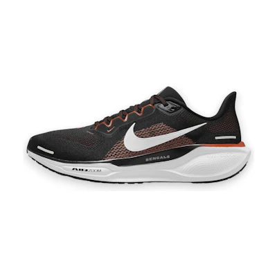 NFL Nike Air Zoom Pegasus 41 'Cincinnati Bengals'