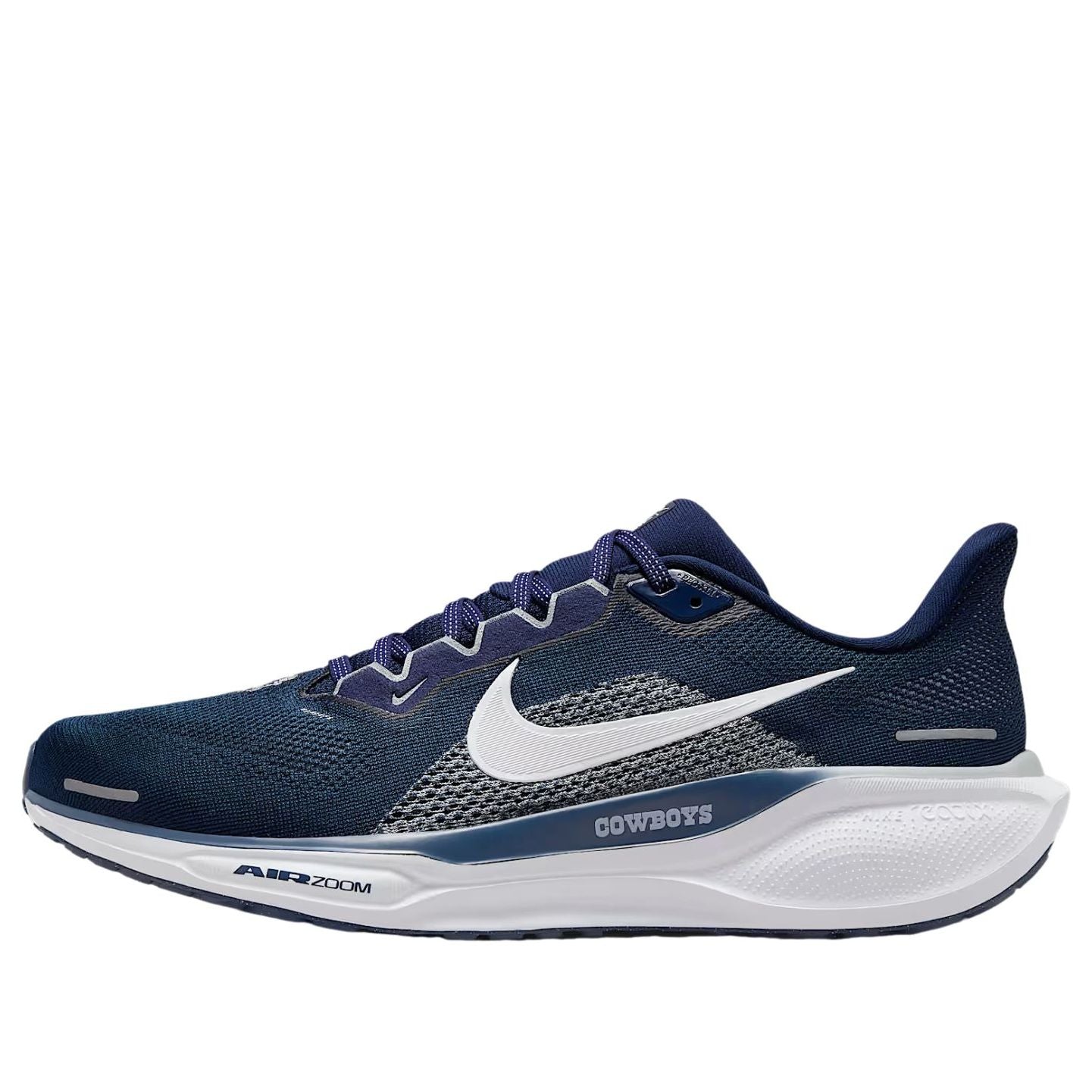 NFL x Nike Air Zoom Pegasus 41 'Dallas Cowboys' IB3193-400