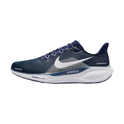 NFL Nike Air Zoom Pegasus 41 'Dallas Cowboys'