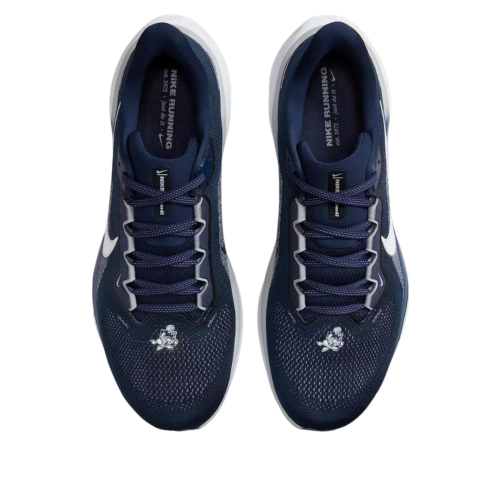 Lookbook NFL x Nike Air Zoom Pegasus 41 ''Dallas Cowboys'' Sepatu Pria Original. IB3193-400