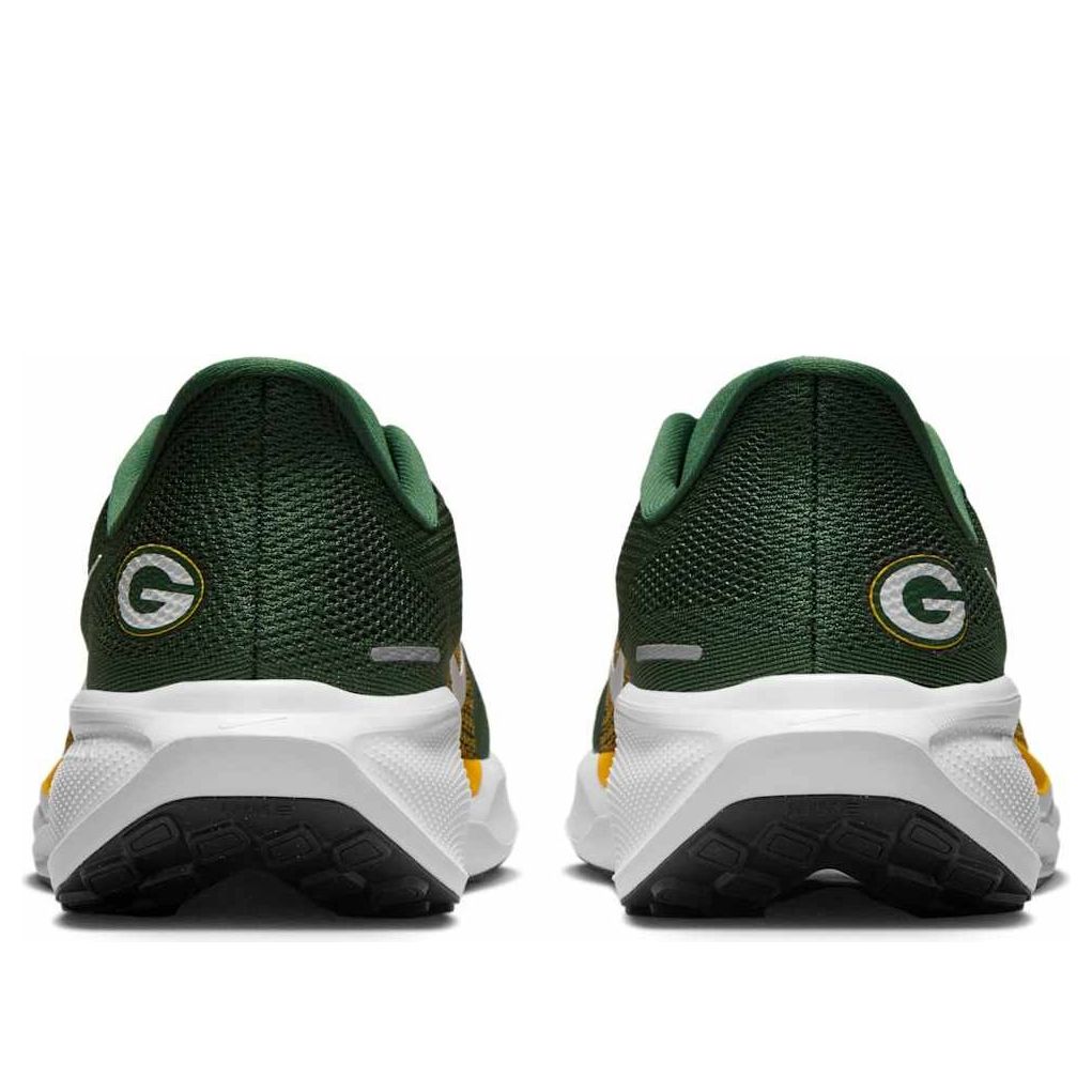 NFL Nike Air Zoom Pegasus 41 'Green Bay Packers' 圖 3