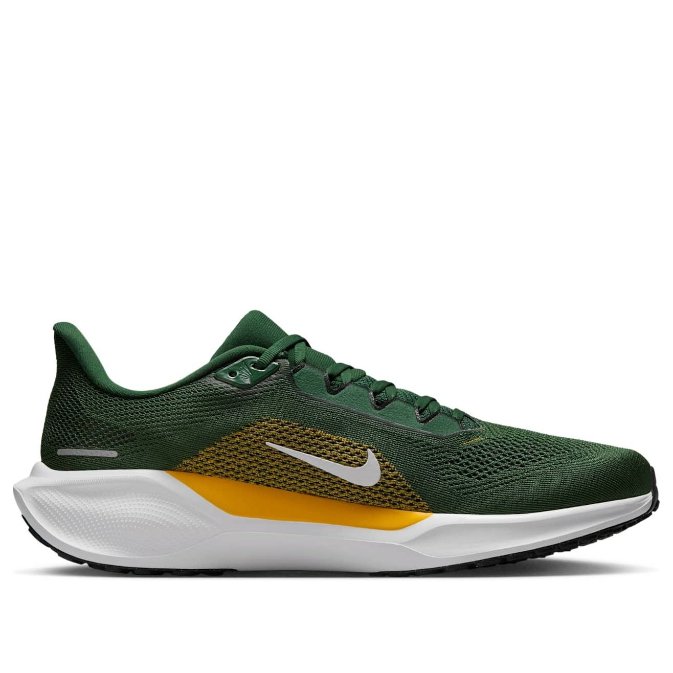 NFL Nike Air Zoom Pegasus 41 'Green Bay Packers' 圖 6