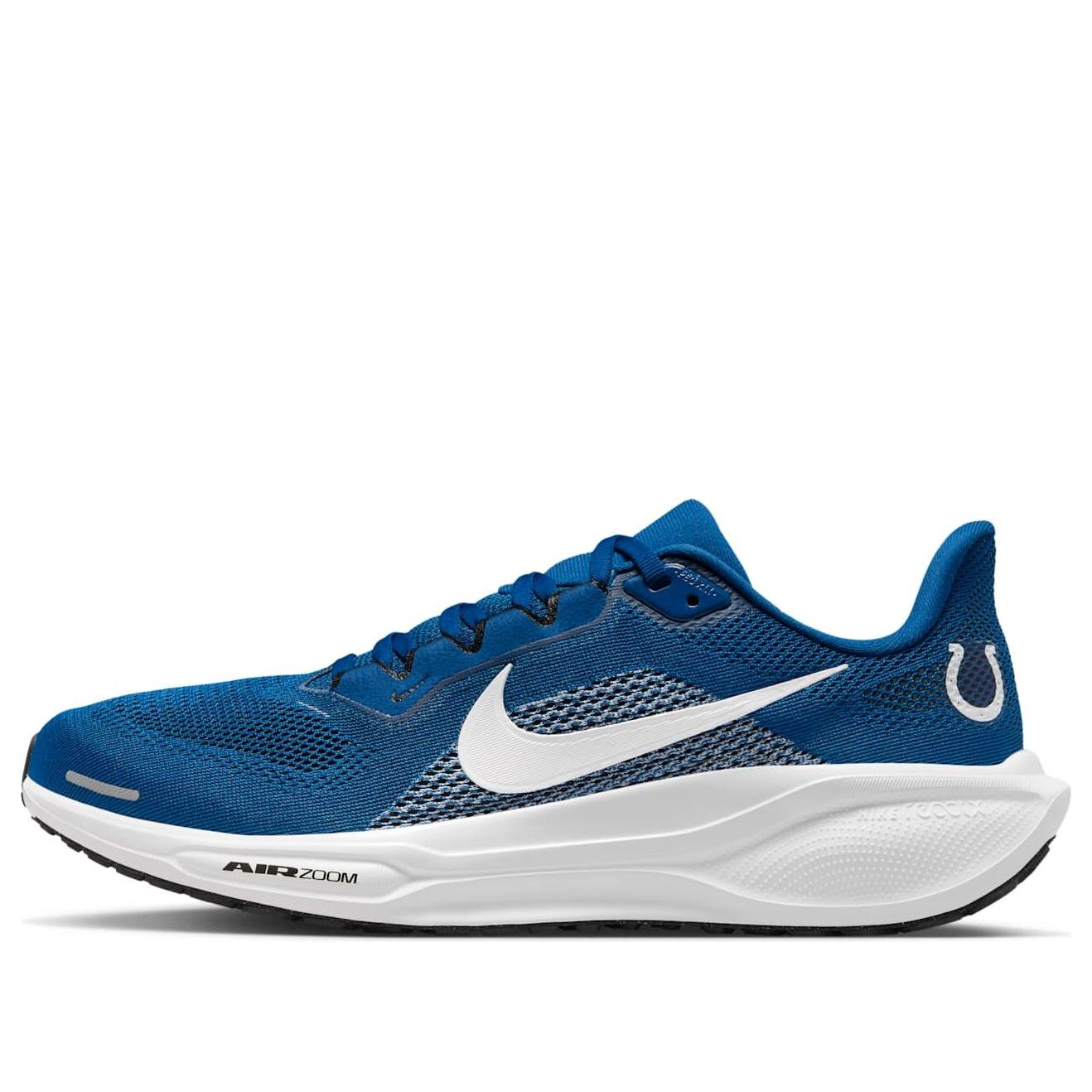 Buy NFL x Nike Air Zoom Pegasus 41 '印第安納波利斯小馬隊' IB3214-400