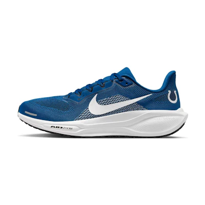 NFL Nike Air Zoom Pegasus 41 'Indianapolis Colts'