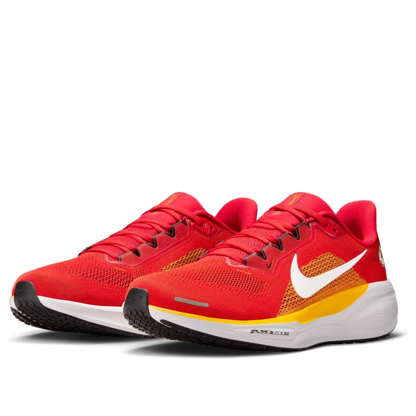 Shop NFL x ナイキ エア ズーム ペガサス 41 ''カンザスシティ チーフス'' IB3209-600