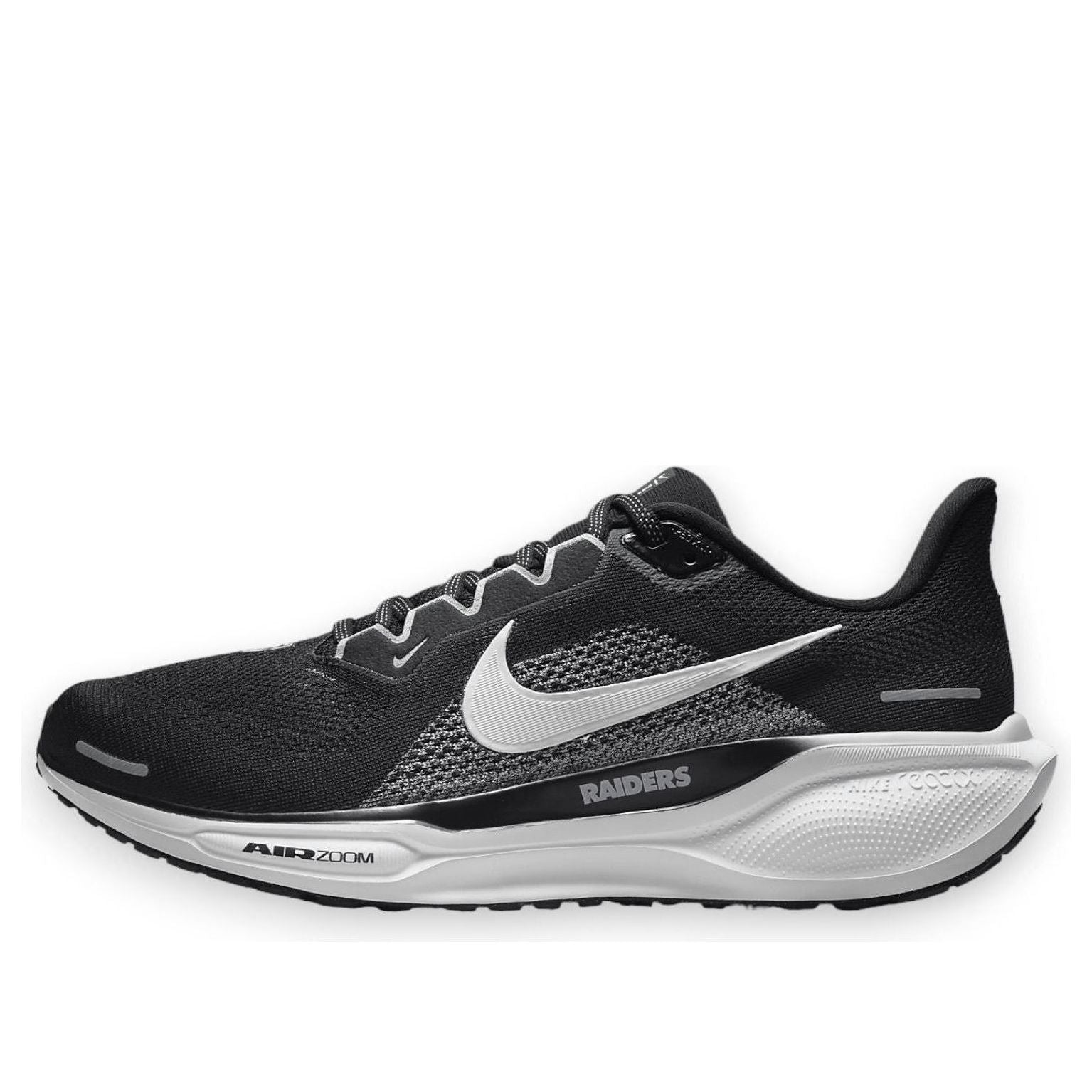 NFL x Nike Air Zoom Pegasus 41 'Las Vegas Raiders' IB3201-001