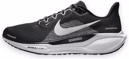 NFL x Nike Air Zoom Pegasus 41 'Las Vegas Raiders' IB3201-001 NFL x Nike Air Zoom Pegasus 41 'Las Vegas Raiders' IB3201-001