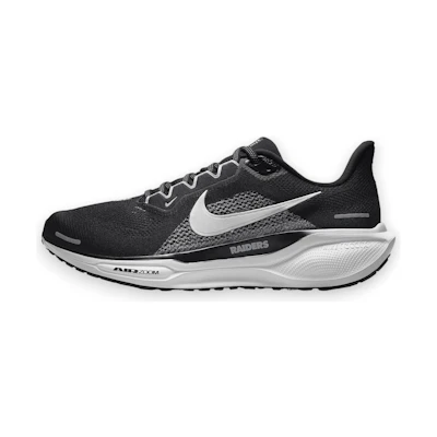 NFL Nike Air Zoom Pegasus 41 'Las Vegas Raiders'