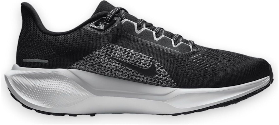 NFL x Nike Air Zoom Pegasus 41『拉斯維加斯突襲者隊』 IB3201-001 Details for NFL x Nike Air Zoom Pegasus 41『拉斯維加斯突襲者隊』 IB3201-001