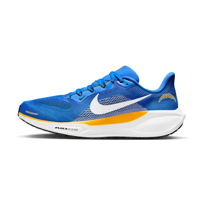 NFL Nike Air Zoom Pegasus 41 'Los Angeles Chargers'