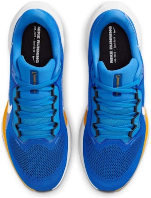 NFL x Nike Air Zoom Pegasus 41 ''洛杉矶闪电队'' IB3208-400 Order NFL x Nike Air Zoom Pegasus 41 ''洛杉矶闪电队'' IB3208-400