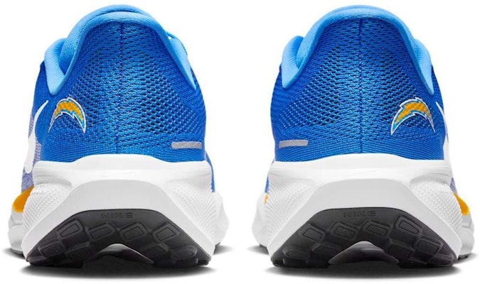 NFL x Nike Air Zoom Pegasus 41 ''洛杉矶闪电队'' IB3208-400 Lookbook NFL x Nike Air Zoom Pegasus 41 ''洛杉矶闪电队'' IB3208-400