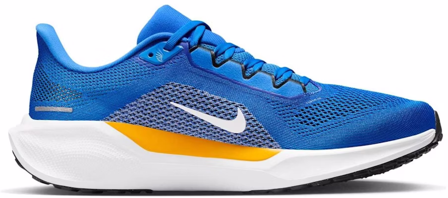 NFL x Nike Air Zoom Pegasus 41 ''洛杉矶闪电队'' IB3208-400 Details for NFL x Nike Air Zoom Pegasus 41 ''洛杉矶闪电队'' IB3208-400