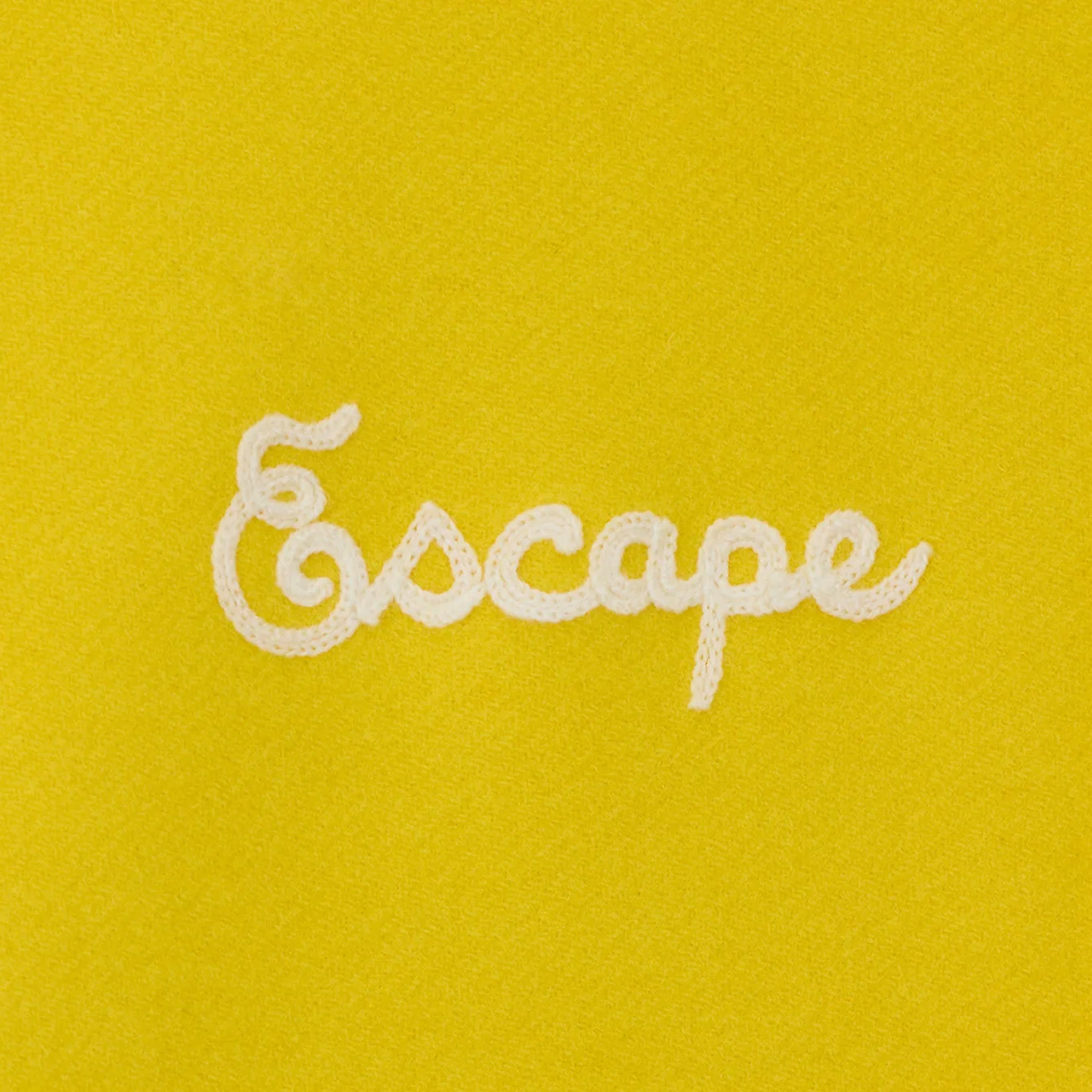 Nike Nigo FW24 NRG Varsity Logo Retro Yellow Jacket Unisex Long Sleeve. FV5670-735 圖 8