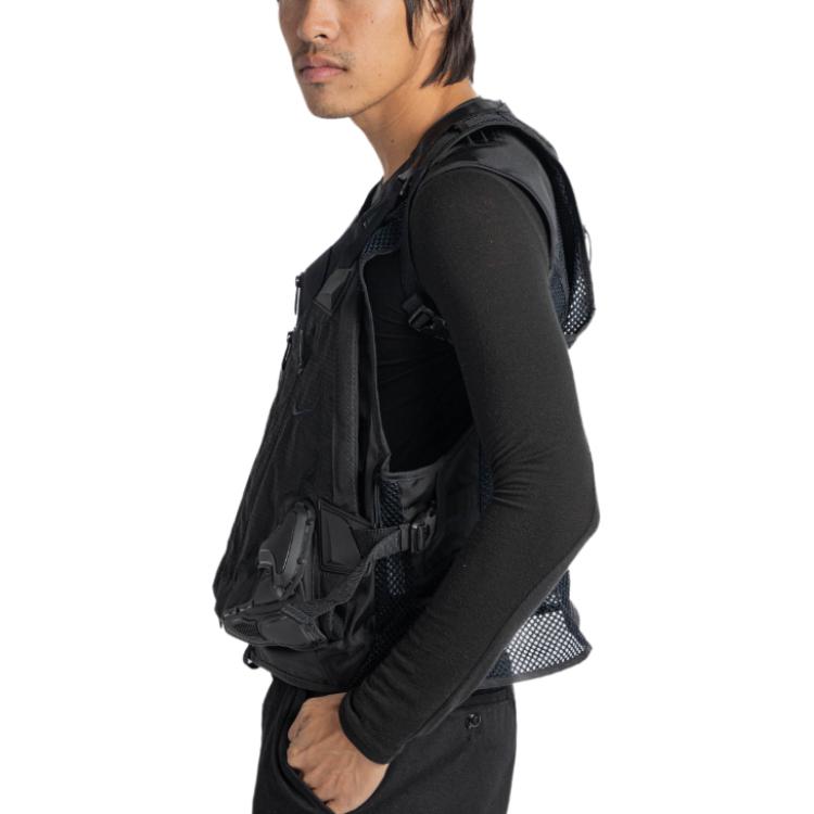 Purchase Nike x Nocta FW24 極簡背心 - 時尚舒適黑色款 FZ1544-010