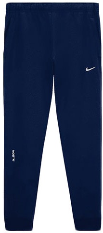 nike-x-nocta-au-essential-fleece-pant-blue-void-and-white
