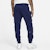 Nike x NOCTA Au Essential Fleece Pant Blue Void & White