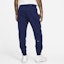 Purchase Nike x NOCTA Au Essential Fleece Pant Blue Void & White