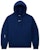 Nike x NOCTA Au Essential Hoody Blue Void & White (Asian Sizing)