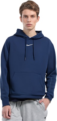 Nike x NOCTA Au Essential Hoody Blue Void & White (Asian Sizing) Shop Nike x NOCTA Au Essential Hoody Blue Void & White (Asian Sizing)