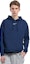 Shop Nike x NOCTA Au Essential Hoody Blue Void & White (Asian Sizing)