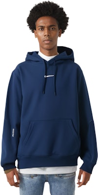 Nike x NOCTA Au Essential Hoody Blue Void & White (Asian Sizing) Purchase Nike x NOCTA Au Essential Hoody Blue Void & White (Asian Sizing)