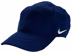 Nike x NOCTA Au Essential L91 Cap Blue Void & White Nike x NOCTA Au Essential L91 Cap Blue Void & White