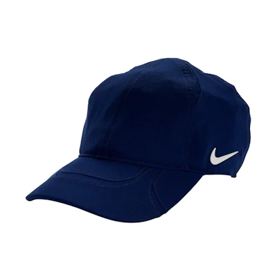 Nike NOCTA Au Essential L91 Cap Blue Void & White