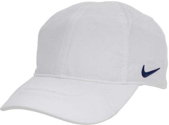 Nike x NOCTA Au Essential L91 Cap White & Blue Void Buy Nike x NOCTA Au Essential L91 Cap White & Blue Void