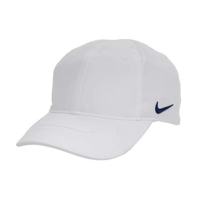 Nike NOCTA Au Essential L91 Cap White & Blue Void