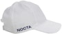 Nike x NOCTA Au Essential L91 Cap White & Blue Void