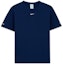 Buy Nike x NOCTA AU Essentials GPX Tee Blue Void & White