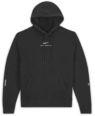 Nike x NOCTA Basketball Hoodie (Asia Sizing) Black Buy Nike x NOCTA Basketball Hoodie (Asia Sizing) Black