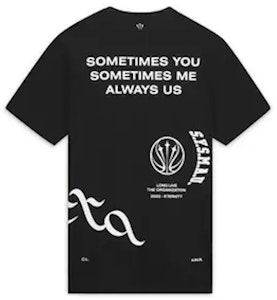 Kaos Basket Nike x NOCTA (Ukuran Asia) Hitam DM1724-010 Order Kaos Basket Nike x NOCTA (Ukuran Asia) Hitam DM1724-010