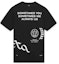 Order Nike x NOCTA Basketball T-shirt (Asia Sizing) Black
