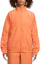 Details for Nike x Nocta 聯名款男女同款橘色Logo長袖拉鍊外套 FN7666-808