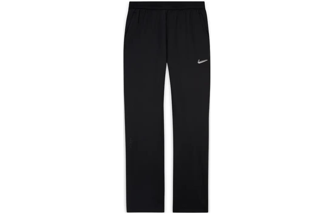 Nike x NOCTA Distant Regards Logo Sweatpants Black Unisex. DR2659-010