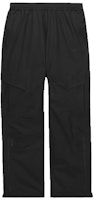 Nike x NOCTA FW23 Black Nylon Straight-Leg Pants Unisex (US Version). FZ3480-010 Nike x NOCTA FW23 Black Nylon Straight-Leg Pants Unisex (US Version). FZ3480-010