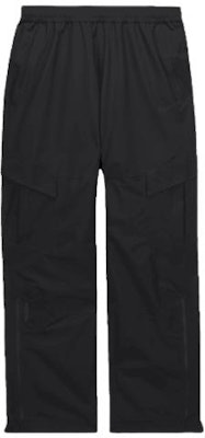 Nike x NOCTA FW23 Celana Nylon Hitam Straight-Leg Unisex (Versi AS). FZ3480-010 Order Nike x NOCTA FW23 Celana Nylon Hitam Straight-Leg Unisex (Versi AS). FZ3480-010