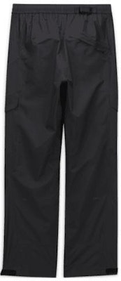 Nike x NOCTA FW23 Celana Nylon Hitam Straight-Leg Unisex (Versi AS). FZ3480-010 Lookbook Nike x NOCTA FW23 Celana Nylon Hitam Straight-Leg Unisex (Versi AS). FZ3480-010