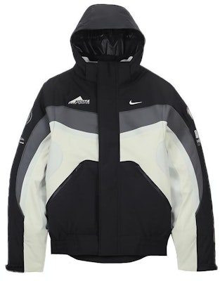 Nike x NOCTA FW23 Sudadera Chaqueta Logo Colorblock Unisex Negra (Edición US) DV3625-010 Buy Nike x NOCTA FW23 Sudadera Chaqueta Logo Colorblock Unisex Negra (Edición US) DV3625-010