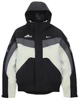 Nike x NOCTA FW23 Sudadera Chaqueta Logo Colorblock Unisex Negra (Edición US) DV3625-010 Order Nike x NOCTA FW23 Sudadera Chaqueta Logo Colorblock Unisex Negra (Edición US) DV3625-010