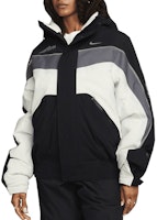 Nike x NOCTA FW23 Sudadera Chaqueta Logo Colorblock Unisex Negra (Edición US) DV3625-010 Shop Nike x NOCTA FW23 Sudadera Chaqueta Logo Colorblock Unisex Negra (Edición US) DV3625-010