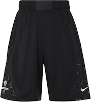 Nike x Nocta FW23 Elastic Waist Pocket Shorts Unisex Black Asia Edition. DV3652-010 Nike x Nocta FW23 Elastic Waist Pocket Shorts Unisex Black Asia Edition. DV3652-010