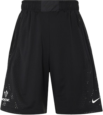 Nike x NOCTA FW23 彈性腰帶多口袋短褲 男女 黑色 亞洲限定版 DV3652-010 Order Nike x NOCTA FW23 彈性腰帶多口袋短褲 男女 黑色 亞洲限定版 DV3652-010