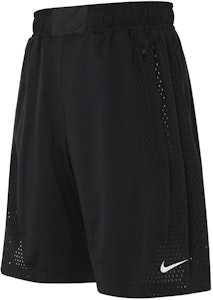 耐克 x Nocta FW23松紧腰口袋短裤 男女通用 黑色 亚洲版 DV3652-010 Lookbook 耐克 x Nocta FW23松紧腰口袋短裤 男女通用 黑色 亚洲版 DV3652-010